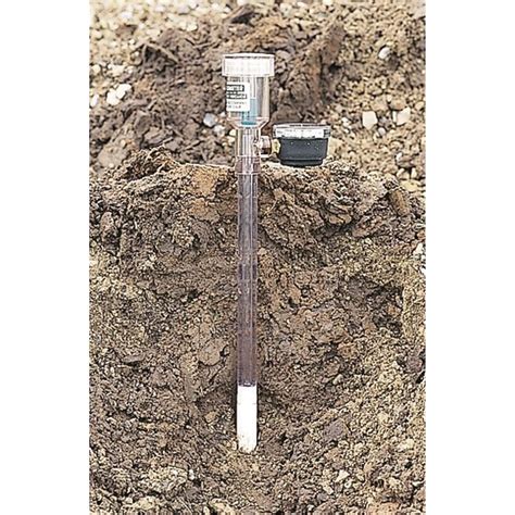 soil tensiometer